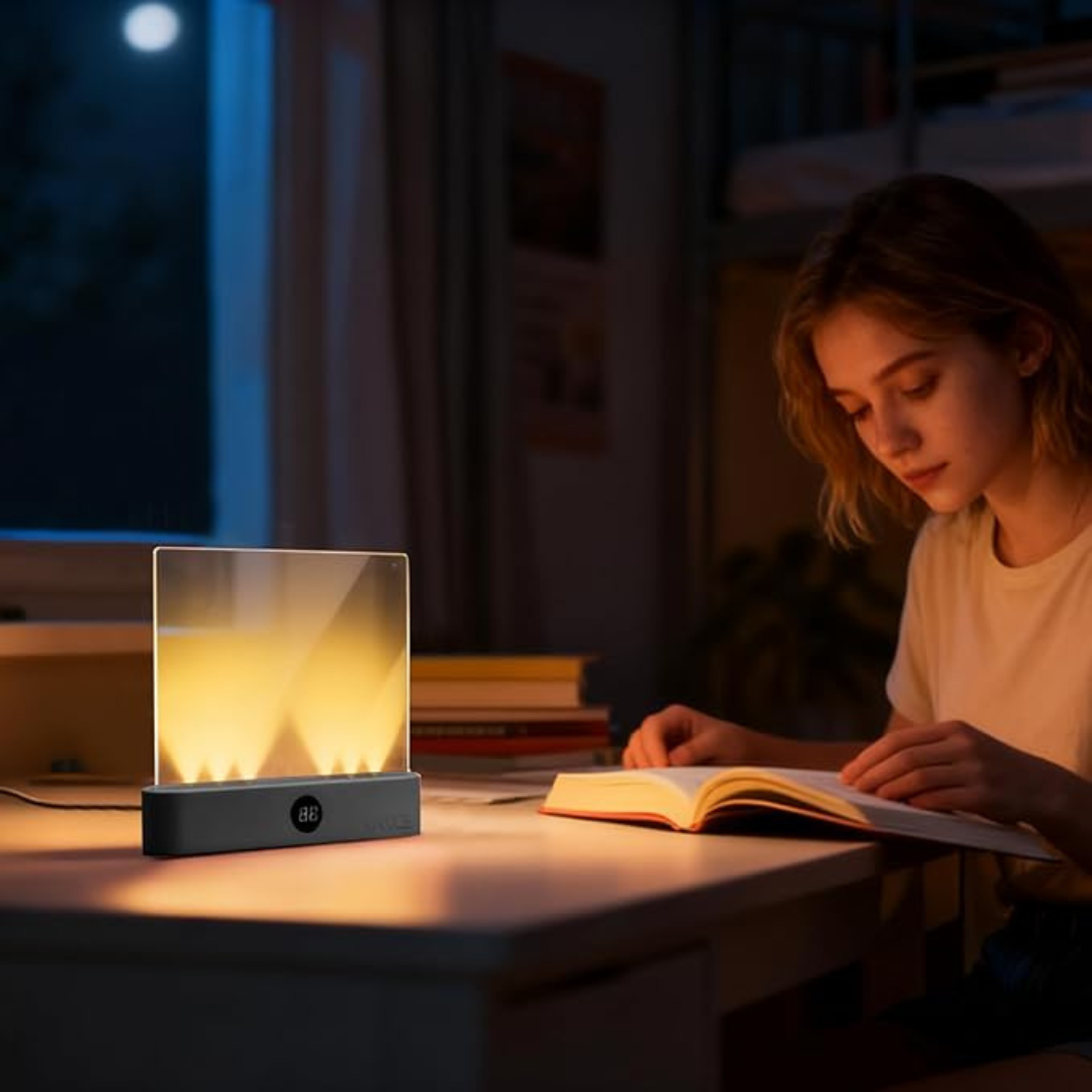 Lámpara LED de Lectura Lúmina Page