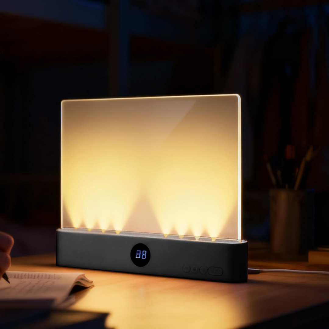 Lámpara LED de Lectura Lúmina Page