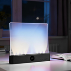 Lee por la noche sin molestar a nadie