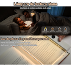 Lee por la noche sin molestar a nadie