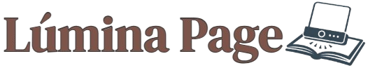 Lúmina Page