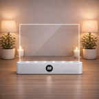 Lee por la noche sin molestar a nadie