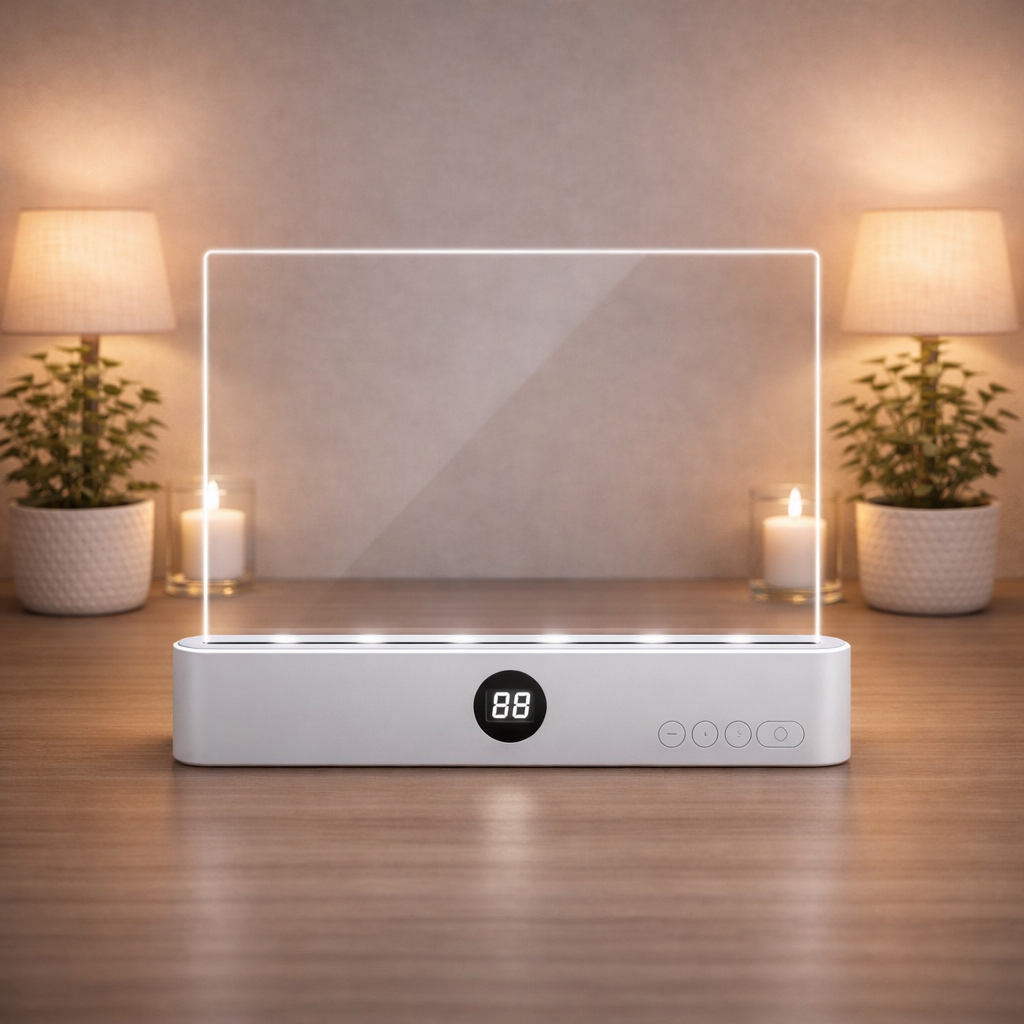 Lámpara LED de Lectura Lúmina Page