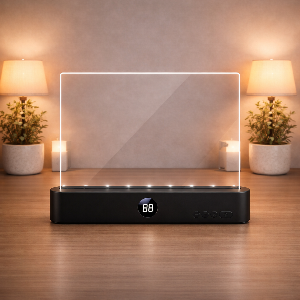 Lámpara LED de Lectura Lúmina Page