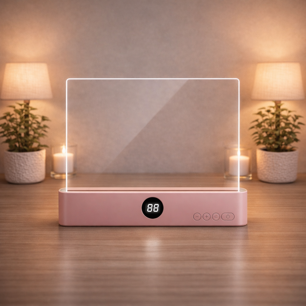 Lámpara LED de Lectura Lúmina Page